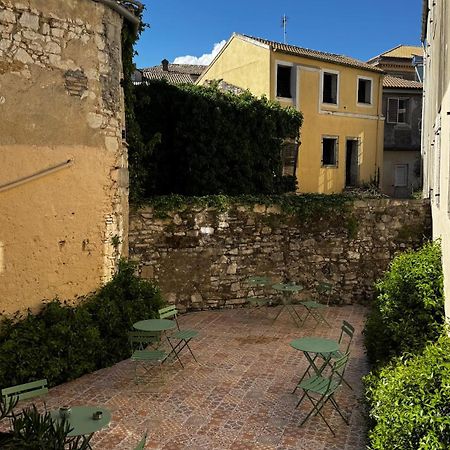 Belone Suite Corfu  Екстер'єр фото