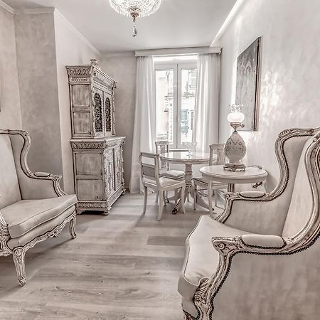 Belone Suite Corfu  Екстер'єр фото