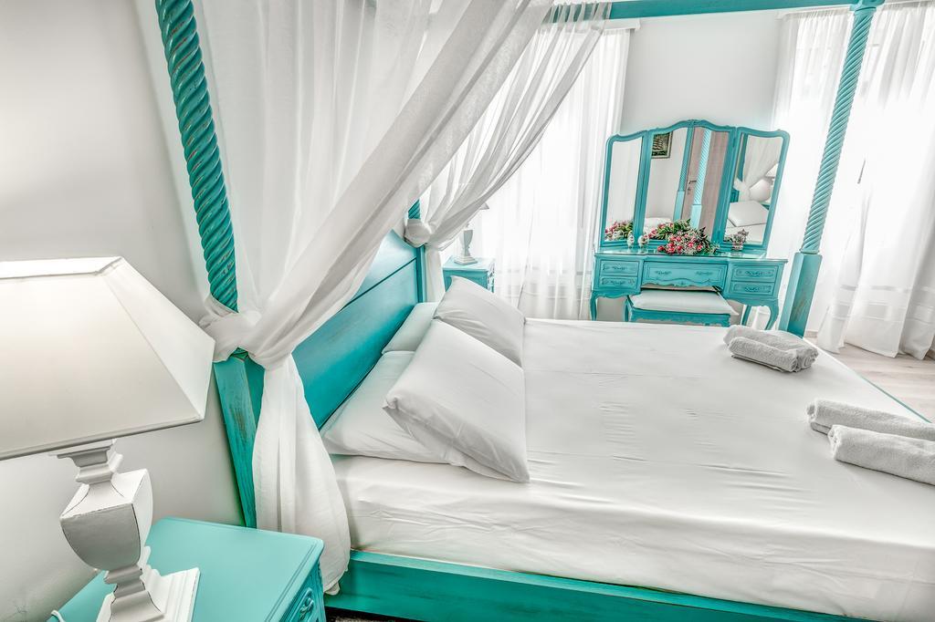Belone Suite Corfu  Екстер'єр фото
