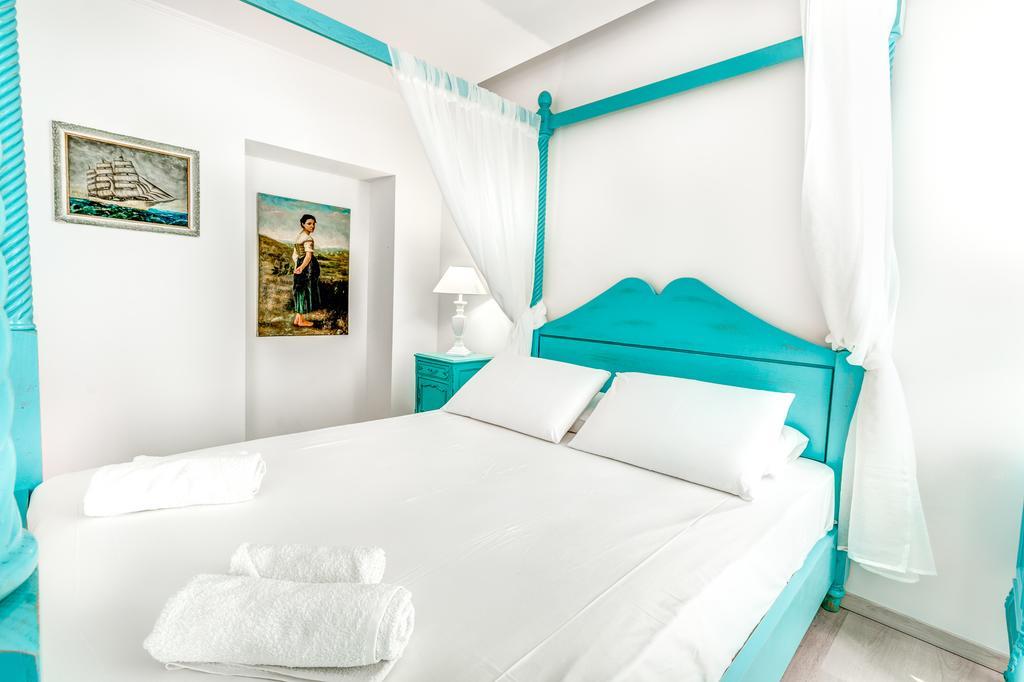 Belone Suite Corfu  Екстер'єр фото