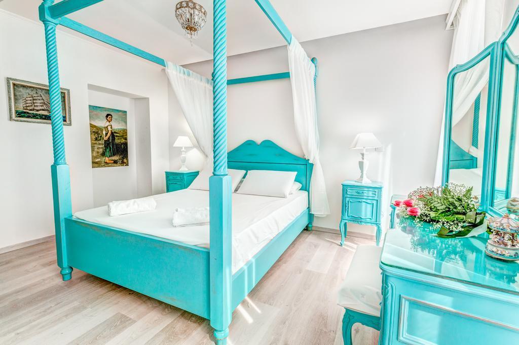 Belone Suite Corfu  Екстер'єр фото