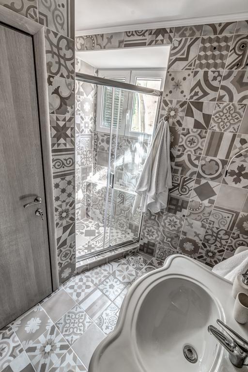 Belone Suite Corfu  Екстер'єр фото