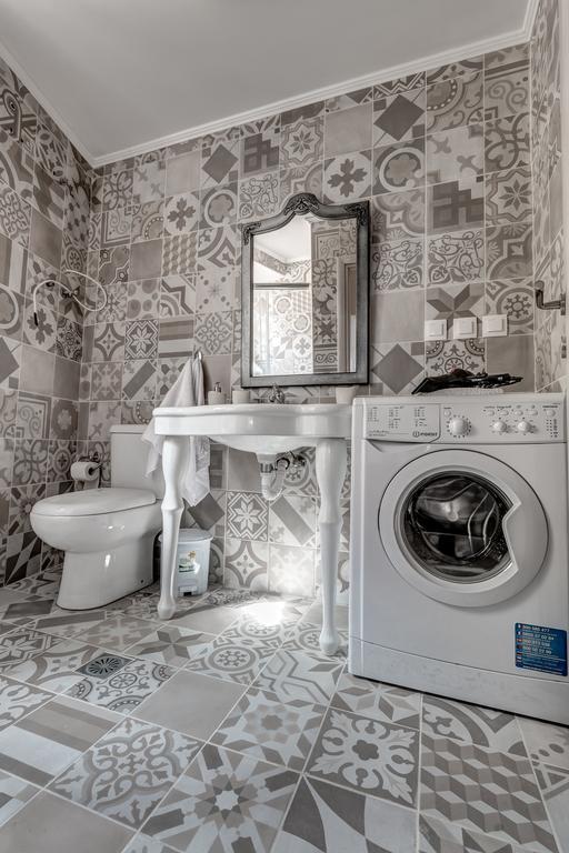 Belone Suite Corfu  Екстер'єр фото