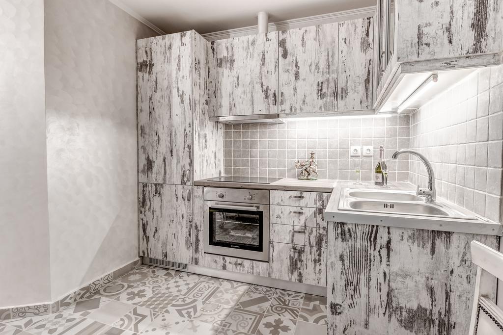 Belone Suite Corfu  Екстер'єр фото
