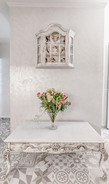 Belone Suite Corfu  Екстер'єр фото