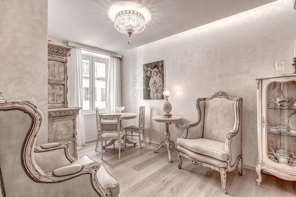 Belone Suite Corfu  Екстер'єр фото