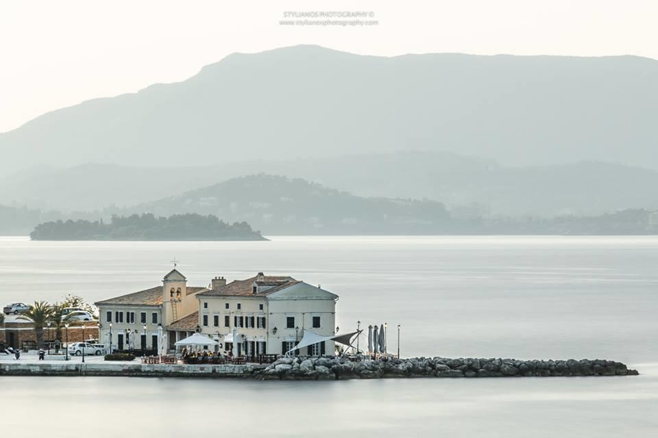 Belone Suite Corfu  Екстер'єр фото